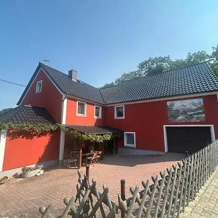 Vacation Near The Lausker Schanze Wallburg アパート