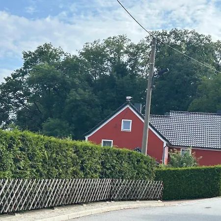 アパート Vacation Near The Lausker Schanze Wallburg